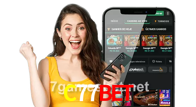 C77Bet