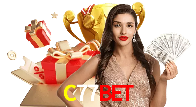Jogue com dealers reais no C77Bet!