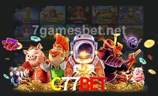 cassino C77Bet